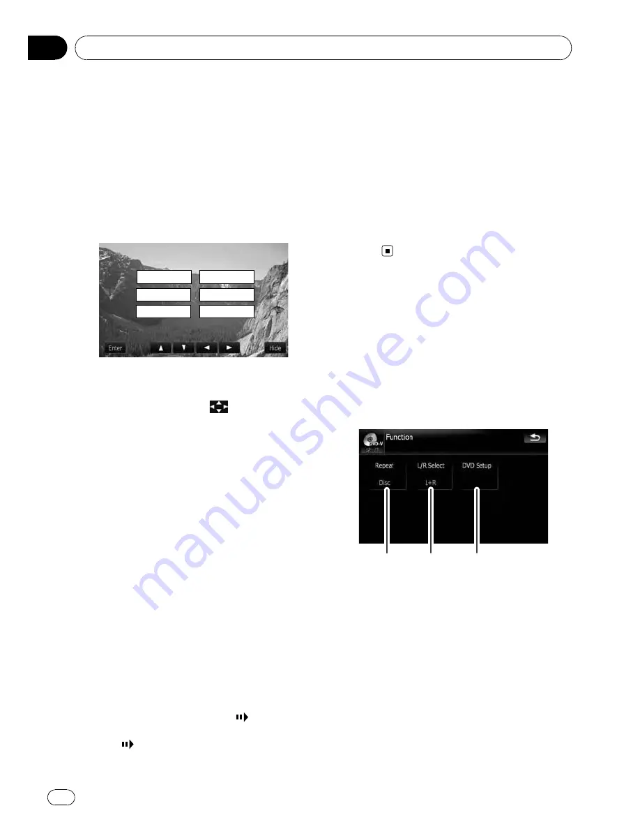 Pioneer AVIC-X9115BT Operation Manual Download Page 94