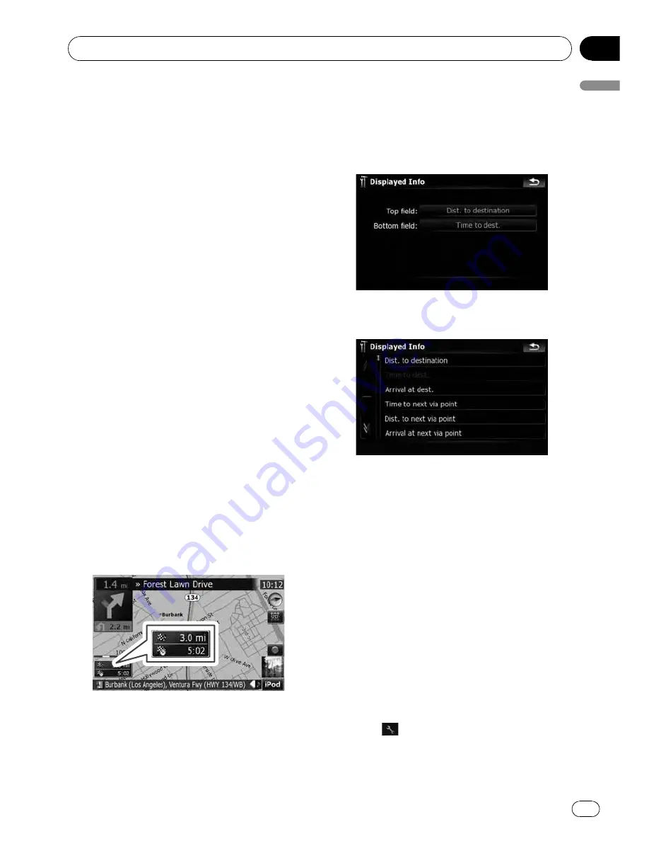 Pioneer AVIC-X9115BT Operation Manual Download Page 147