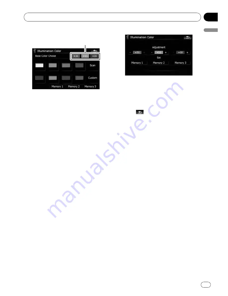 Pioneer AVIC-X9115BT Operation Manual Download Page 159