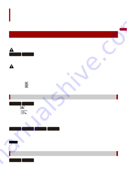 Pioneer AVIC-Z630BT Operation Manual Download Page 89