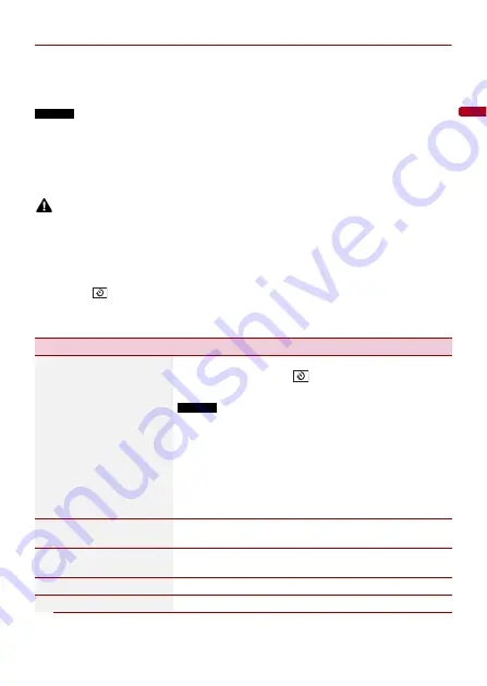 Pioneer AVIC-Z630BT Operation Manual Download Page 122