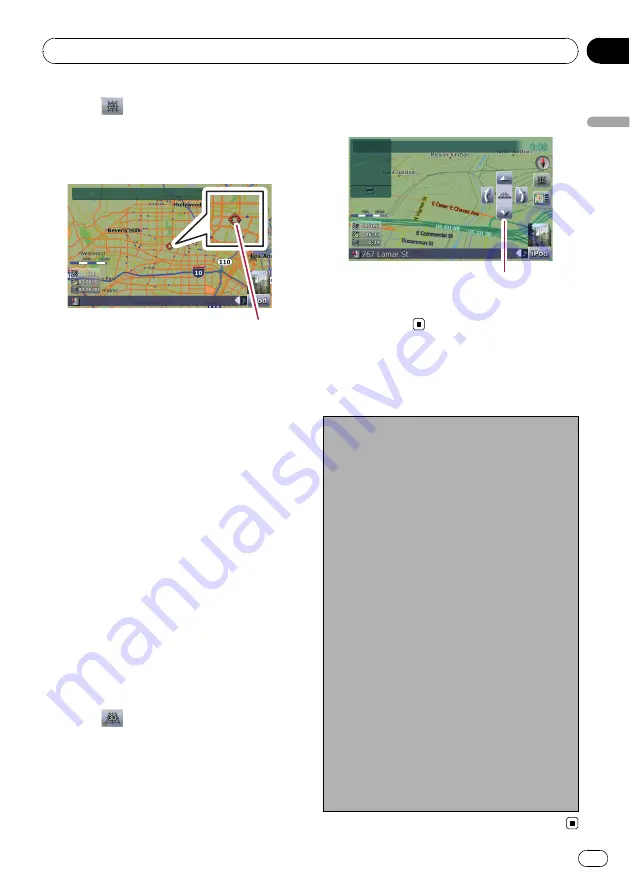 Pioneer AVIIC--F7010BT Operation Manual Download Page 23