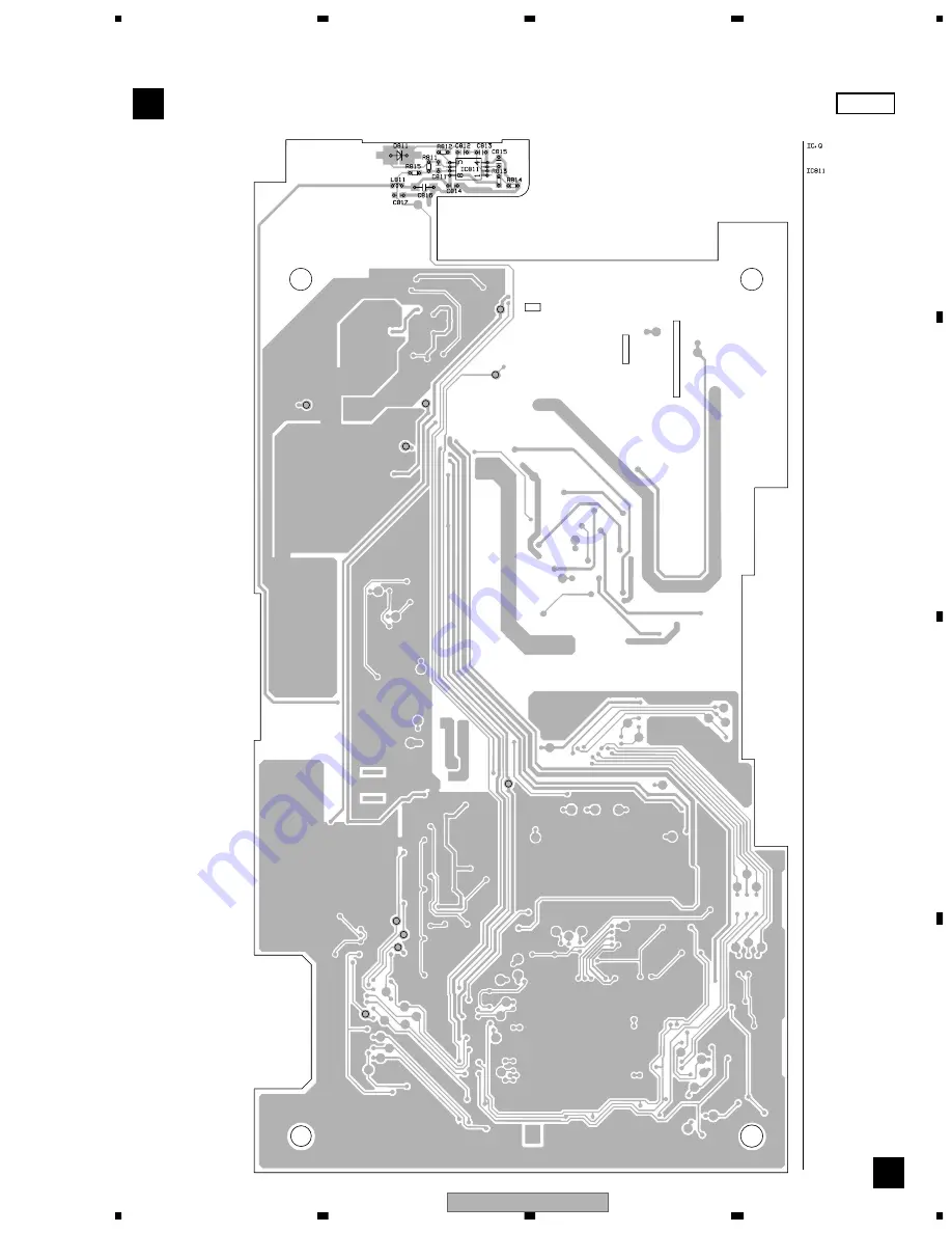 Pioneer AVR-W6100 UC Service Manual Download Page 33