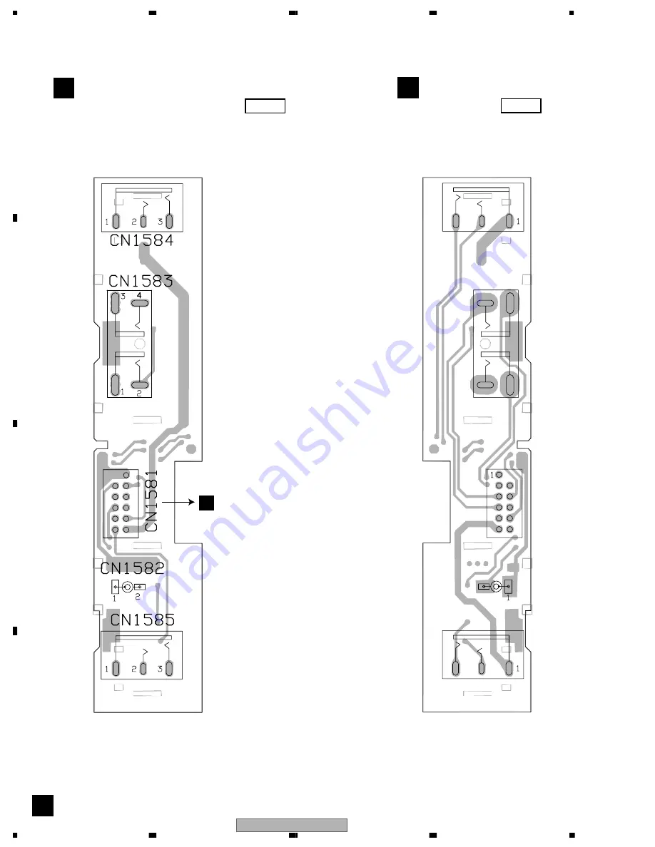 Pioneer AVR-W6100 UC Service Manual Download Page 34