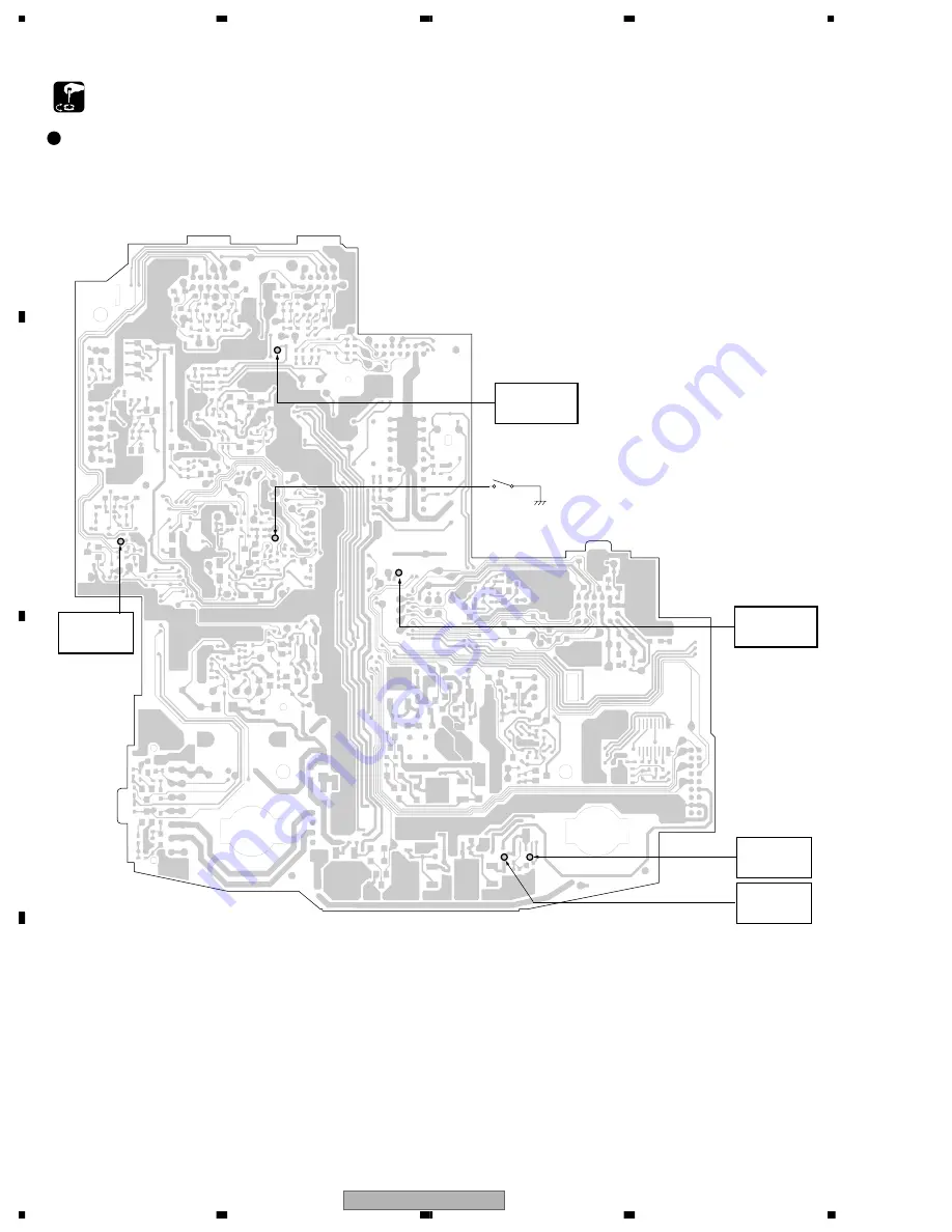 Pioneer AVR-W6100 UC Service Manual Download Page 46