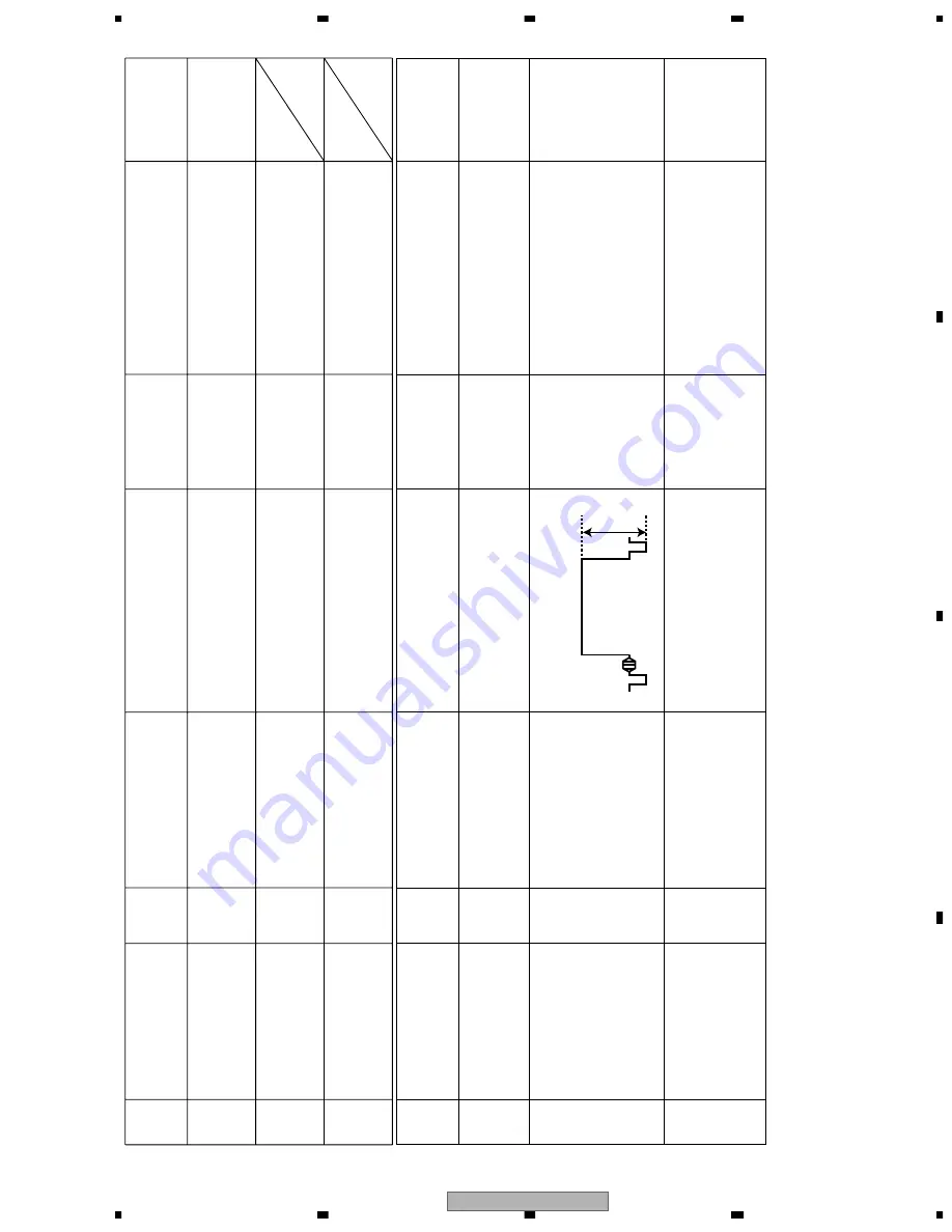 Pioneer AVR-W6100 UC Service Manual Download Page 47