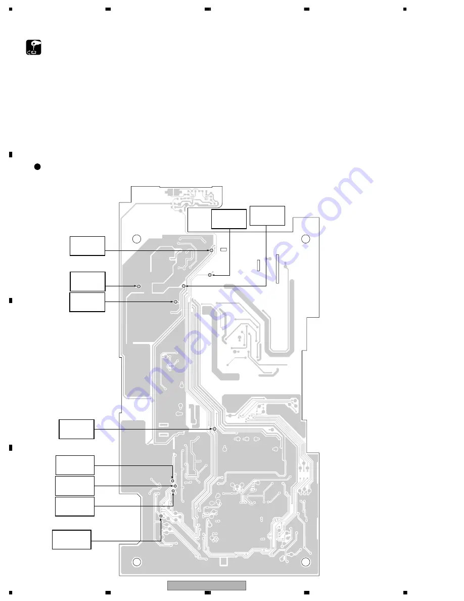 Pioneer AVR-W6100 UC Service Manual Download Page 50