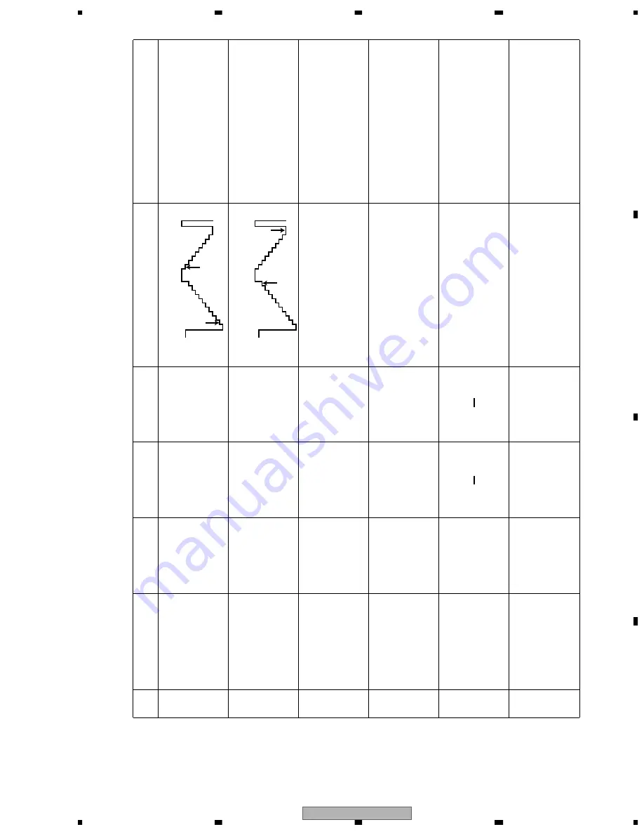 Pioneer AVR-W6100 UC Service Manual Download Page 53