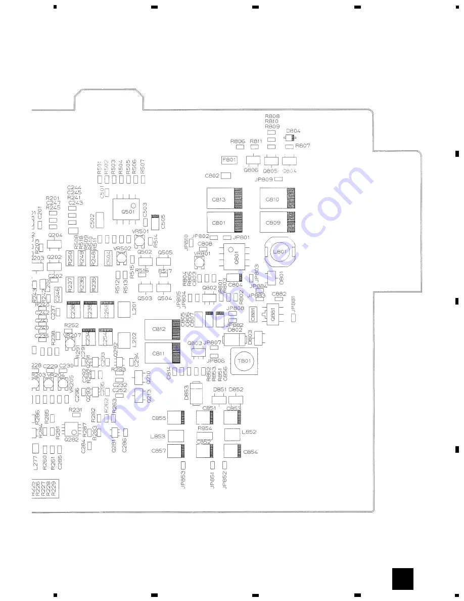 Pioneer AVX-7300/ES Service Manual Download Page 39