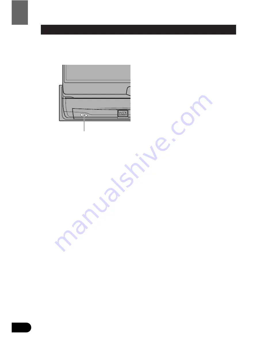 Pioneer AVX-7300 Operation Manual Download Page 16