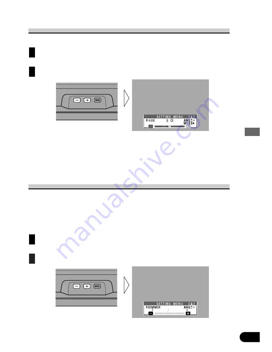 Pioneer AVX-7300 Operation Manual Download Page 21