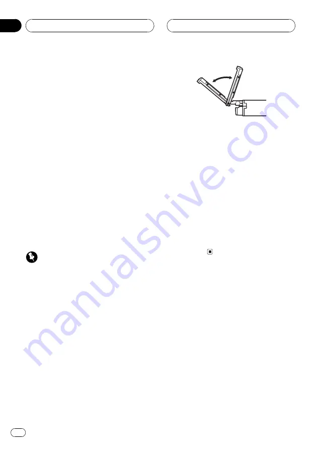 Pioneer AVX-7600 Operation Manual Download Page 8