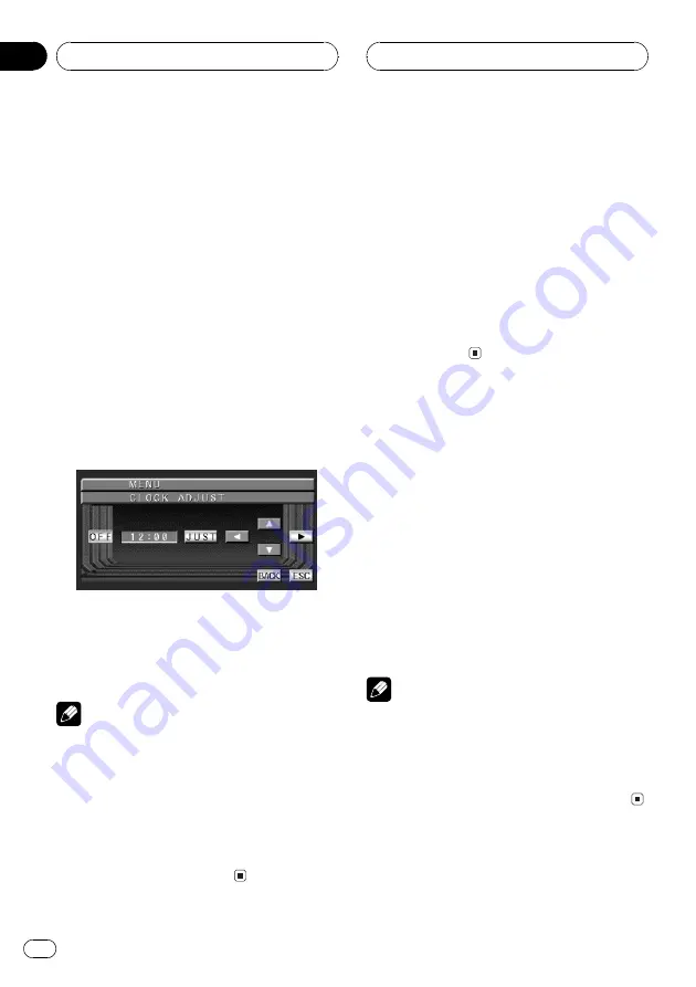 Pioneer AVX-7600 Operation Manual Download Page 14