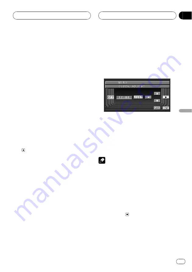 Pioneer AVX-7600 Operation Manual Download Page 55