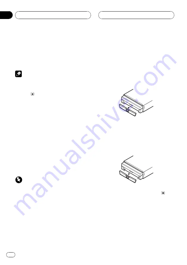 Pioneer AVX-7600 Operation Manual Download Page 72