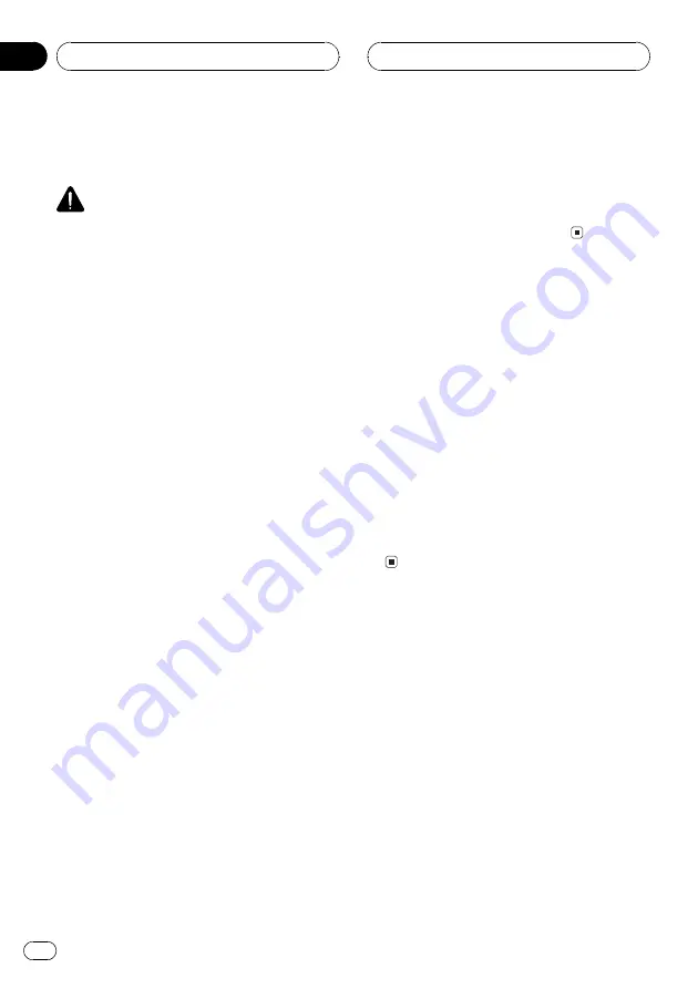 Pioneer AVX-7600 Operation Manual Download Page 94