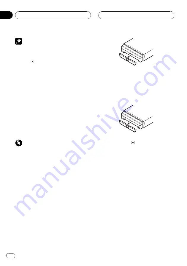 Pioneer AVX-7600 Operation Manual Download Page 112