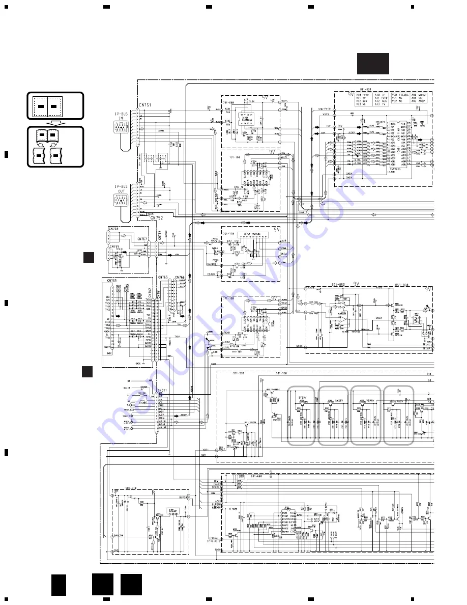 Pioneer AVX-P7700W Скачать руководство пользователя страница 14