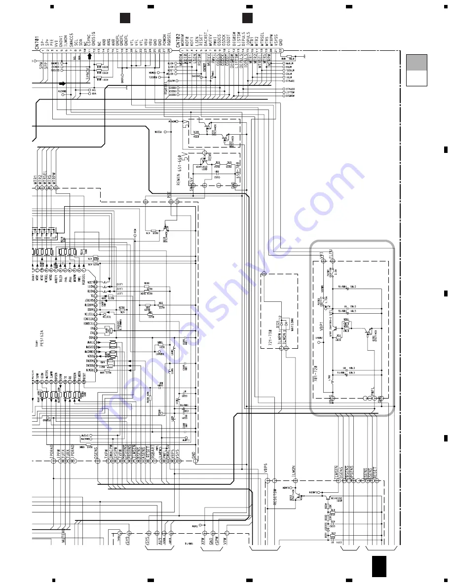 Pioneer AVX-P7700W Скачать руководство пользователя страница 19