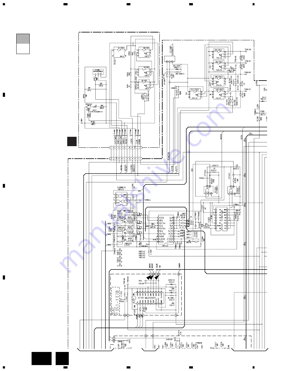 Pioneer AVX-P7700W Service Manual Download Page 26