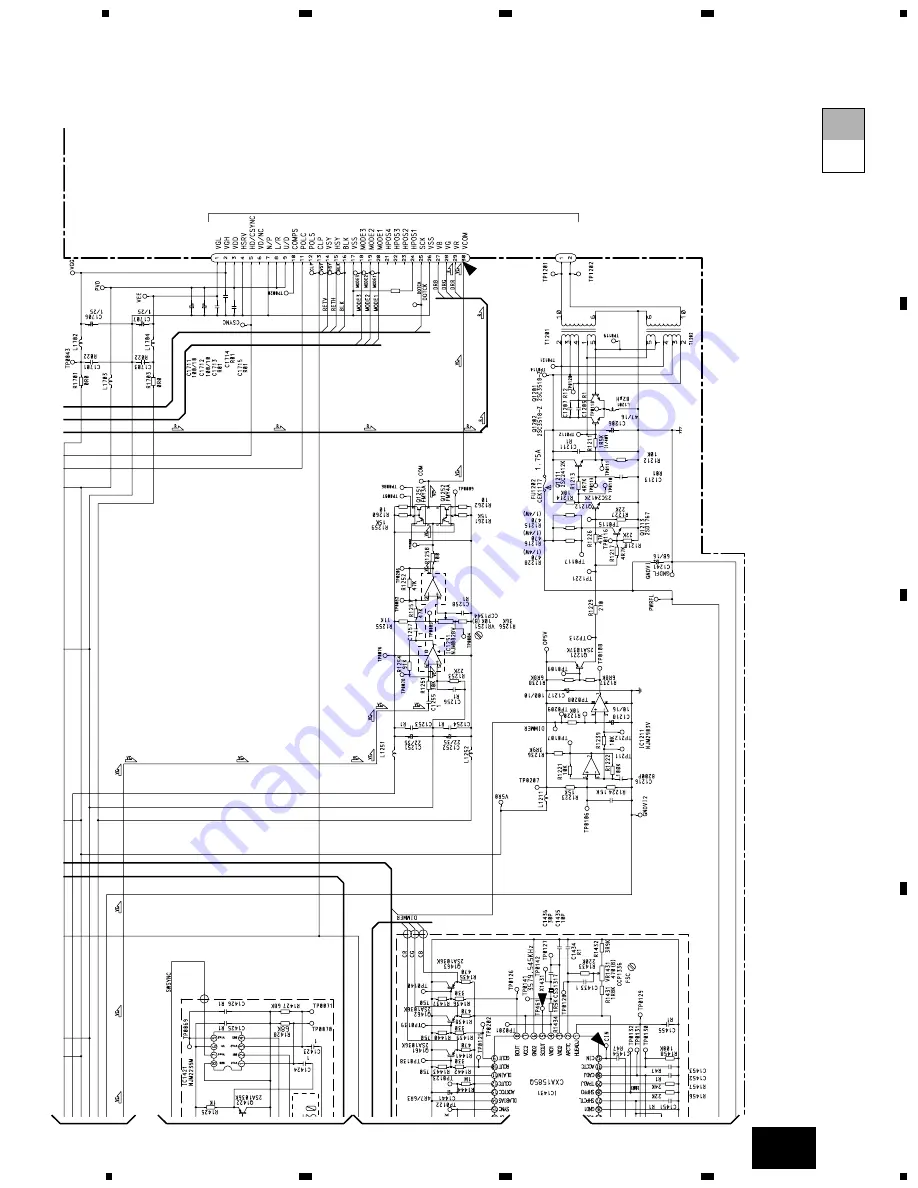 Pioneer AVX-P7700W Service Manual Download Page 27