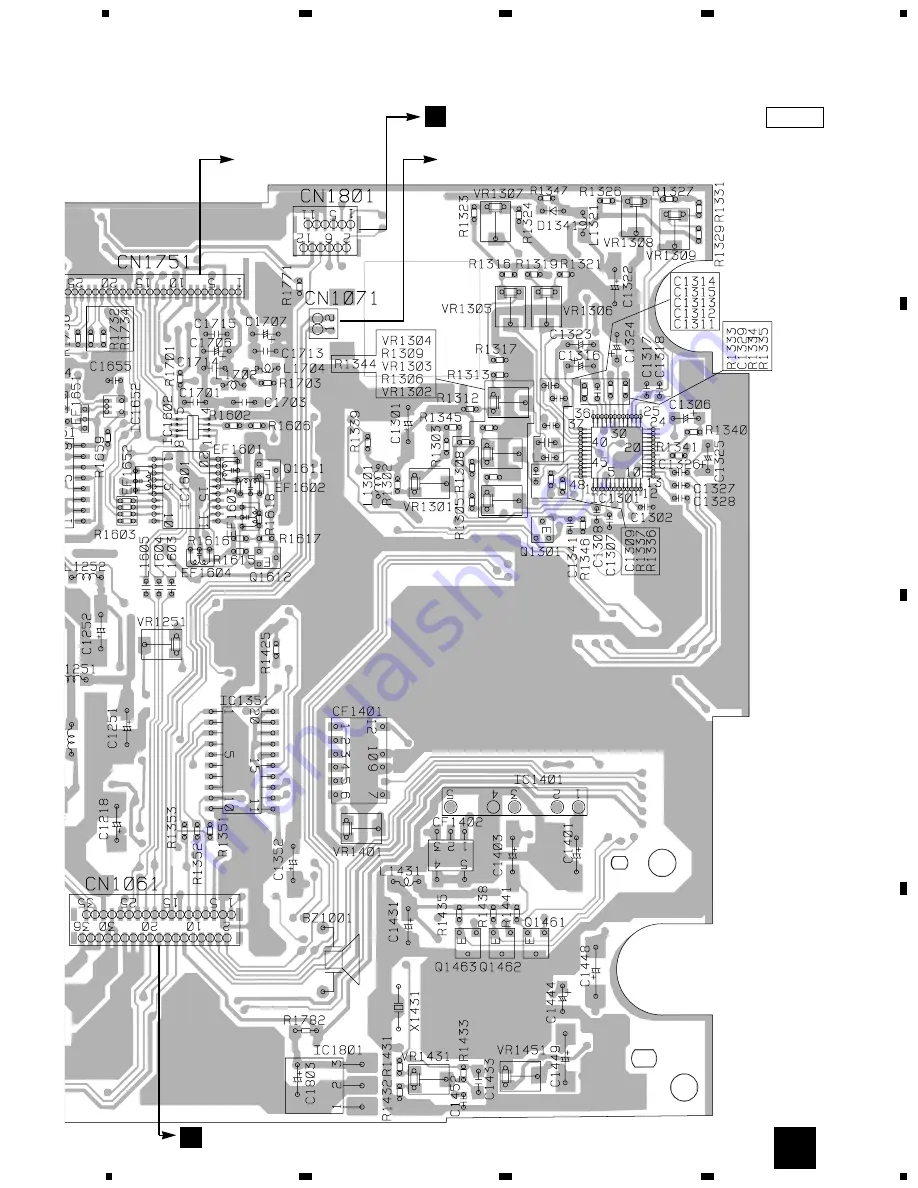 Pioneer AVX-P7700W Service Manual Download Page 37