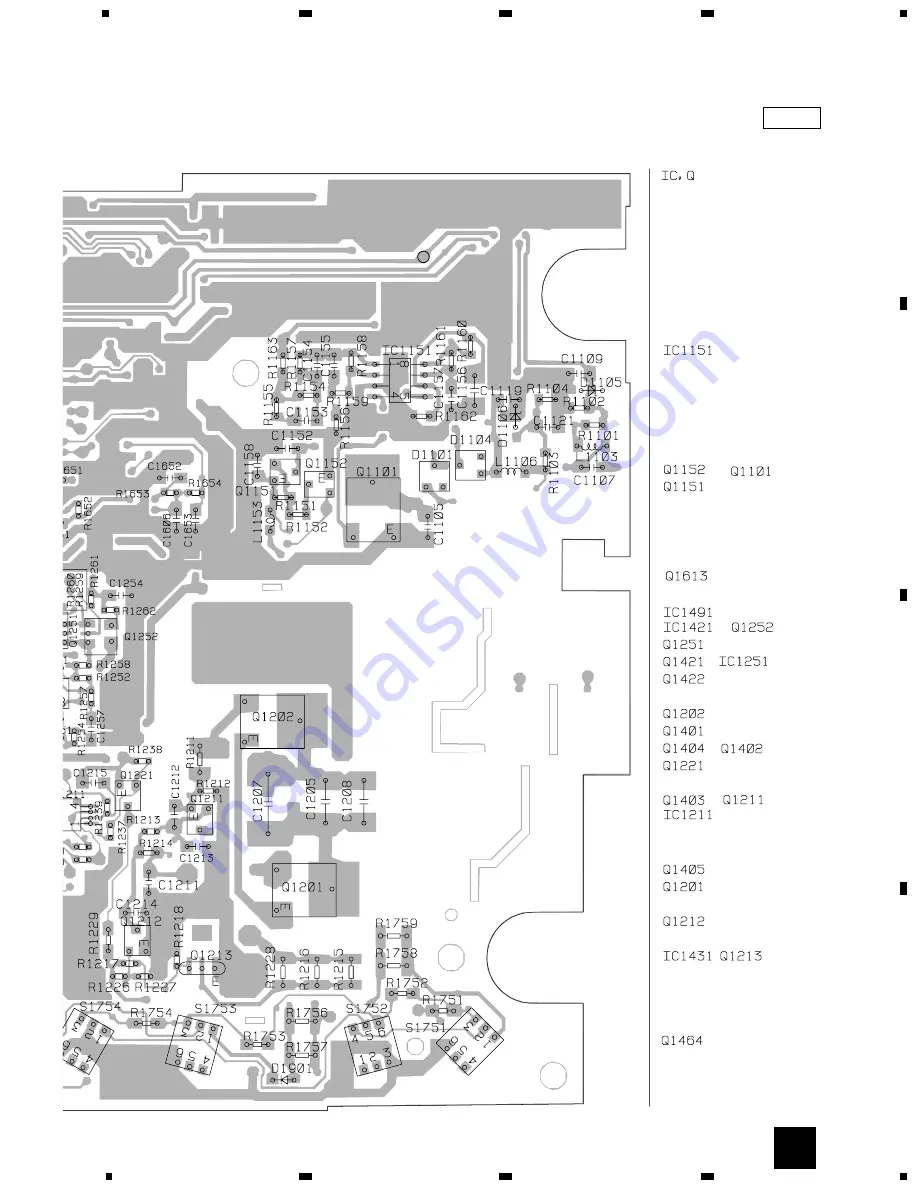 Pioneer AVX-P7700W Service Manual Download Page 39