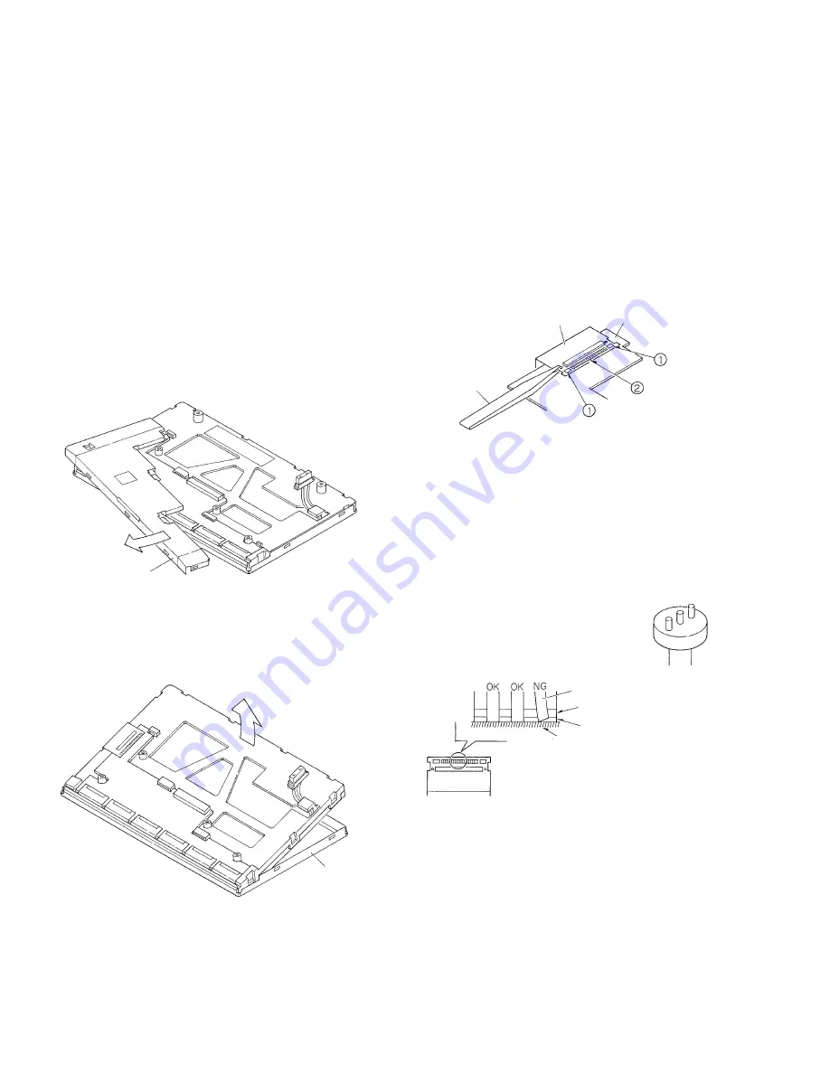 Pioneer AVX-P7700W Service Manual Download Page 70