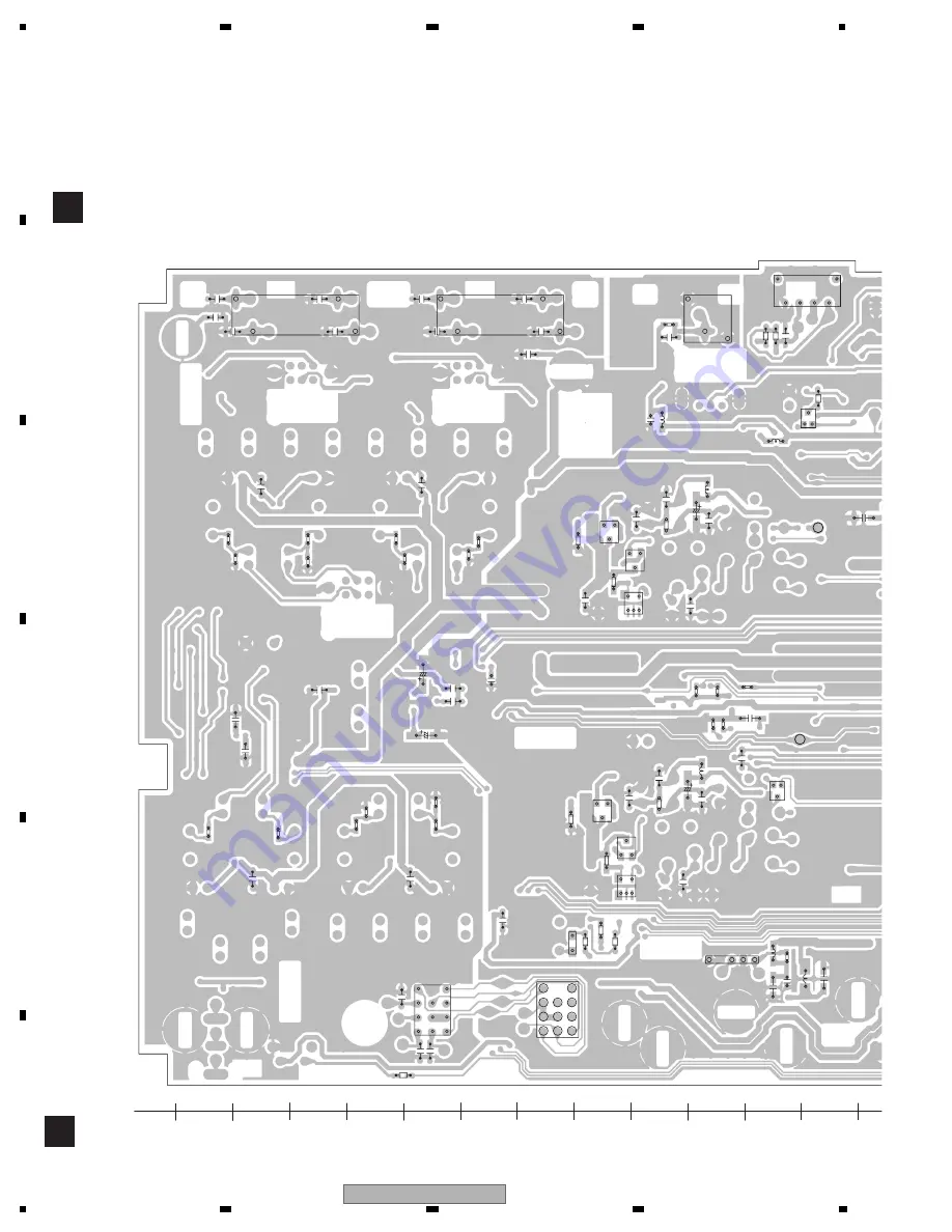 Pioneer AXM-P90RS/EW5 Service Manual Download Page 46