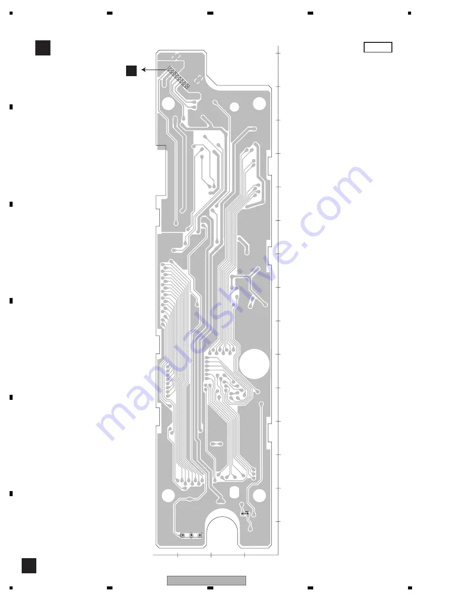 Pioneer AXM-P90RS/EW5 Service Manual Download Page 50