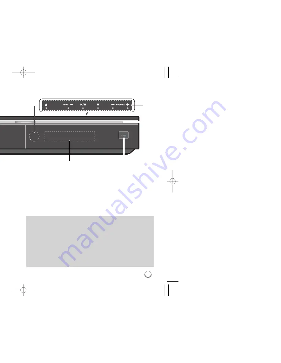 Pioneer BCS-FS500 Скачать руководство пользователя страница 11