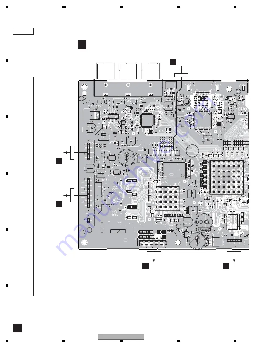 Pioneer BDP-09FD - Elite Blu-Ray Disc Player Скачать руководство пользователя страница 134