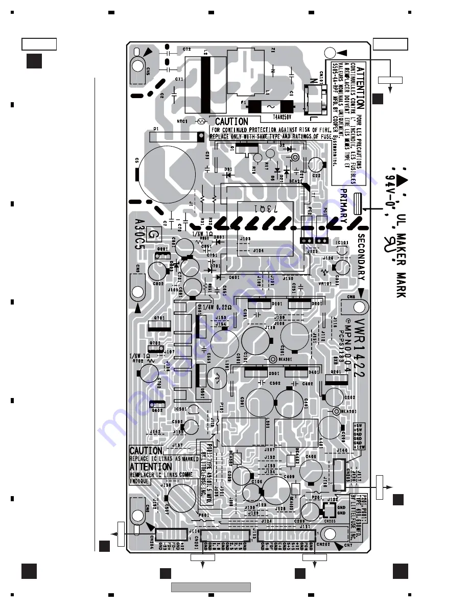 Pioneer BDP-09FD - Elite Blu-Ray Disc Player Скачать руководство пользователя страница 152