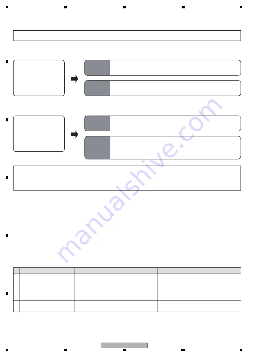 Pioneer BDP-170 Service Manual Download Page 12