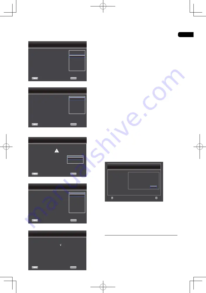 Pioneer BDP-3140 Operating Instructions Manual Download Page 29