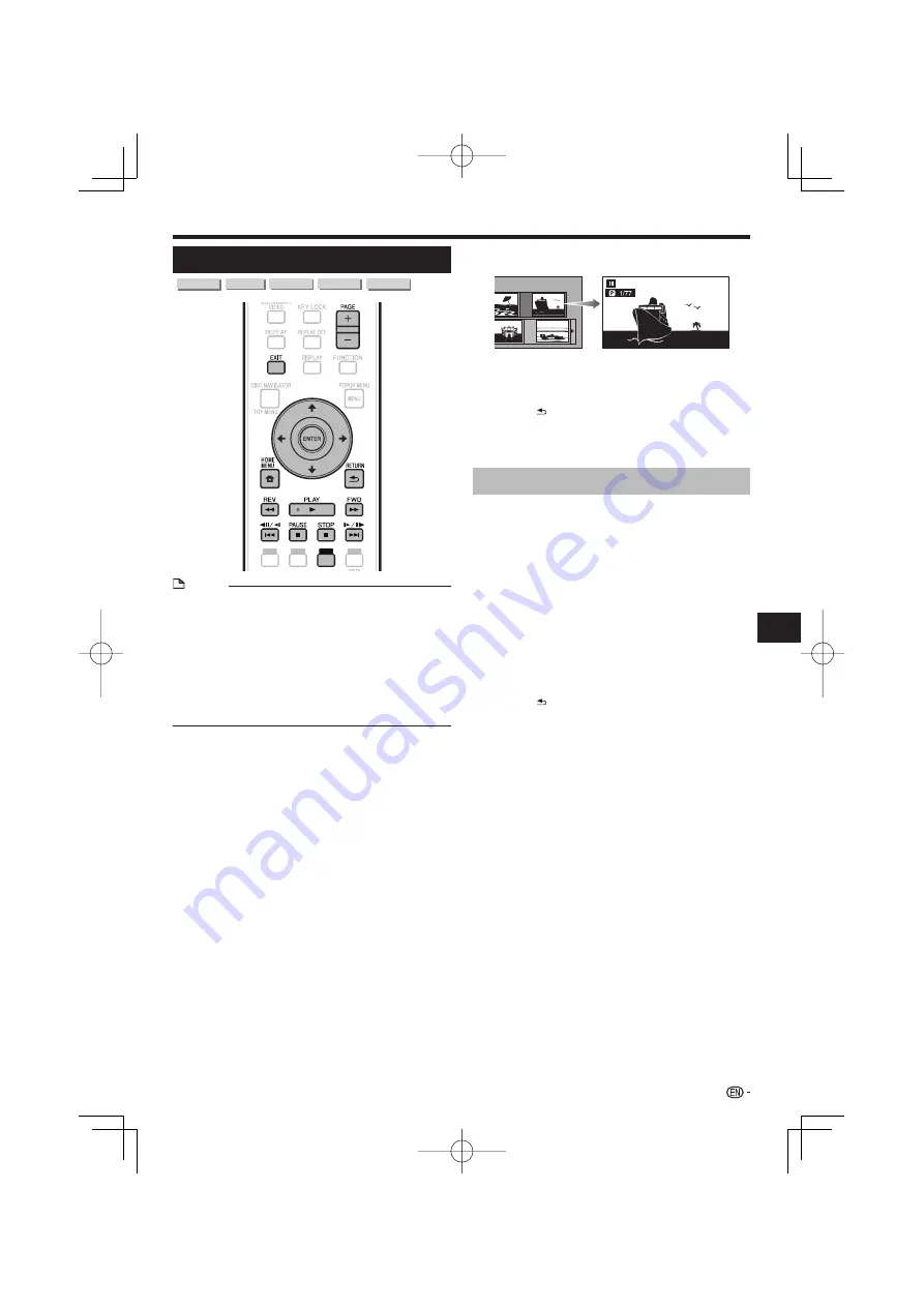 Pioneer BDP-330 Operating Instructions Manual Download Page 35