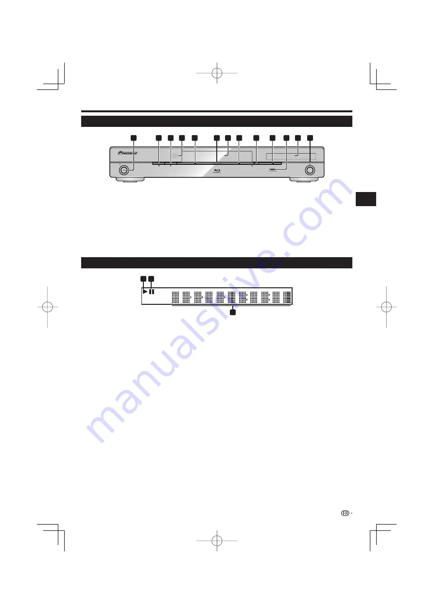 Pioneer BDP-330 Operating Instructions Manual Download Page 73