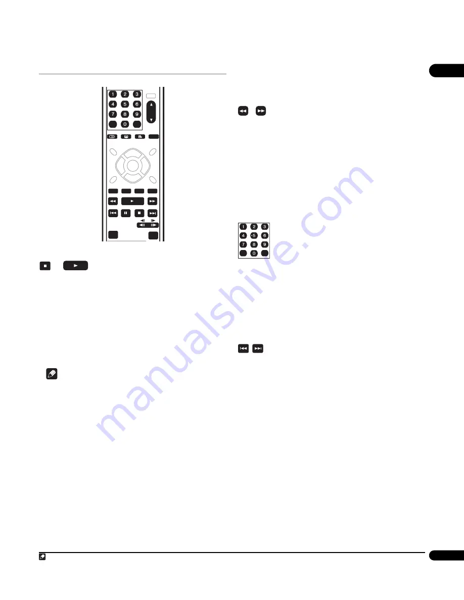 Pioneer BDP-95FD Operating Instructions Manual Download Page 23