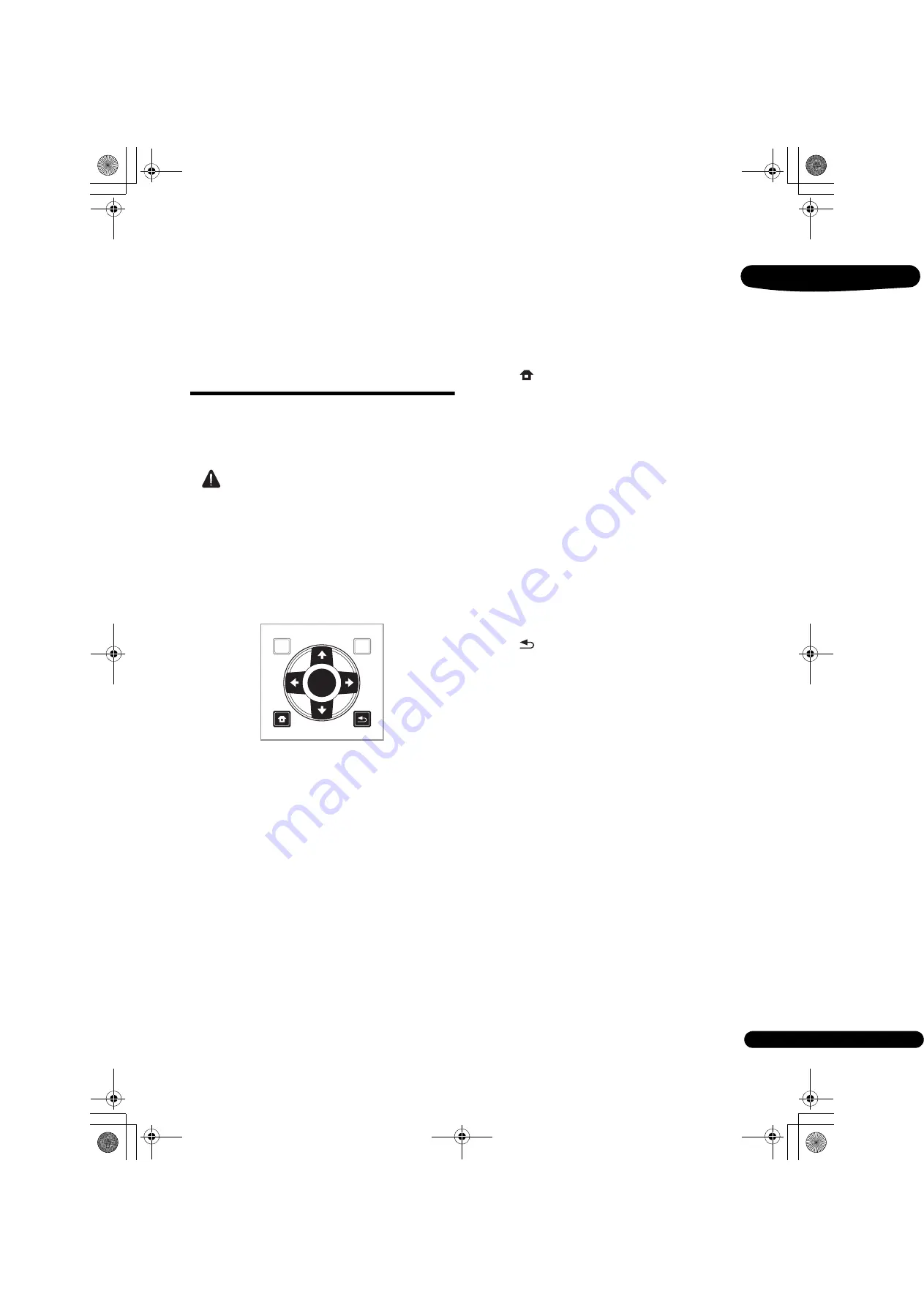 Pioneer BDP-LX58 Operating Instructions Manual Download Page 23