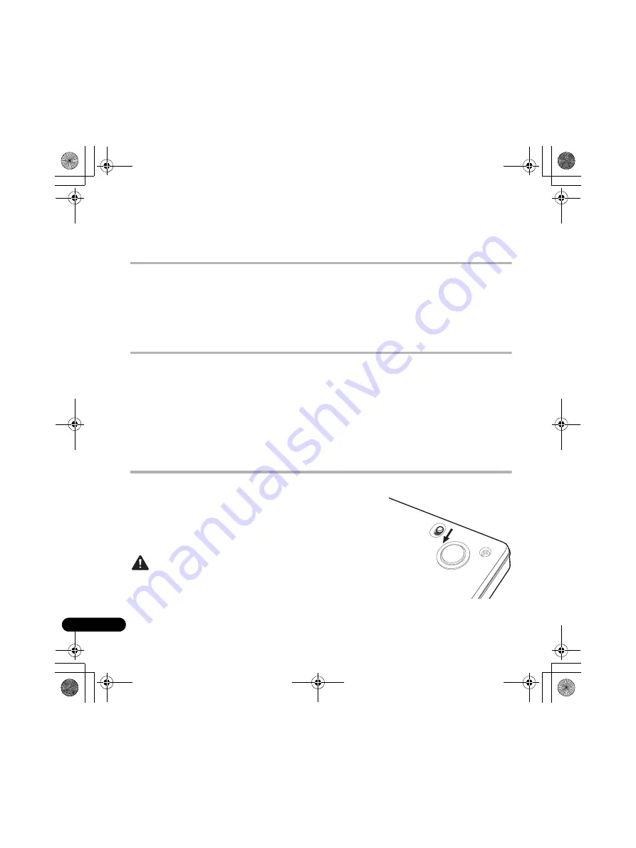 Pioneer BDR-XD05 Operating Instructions Manual Download Page 10