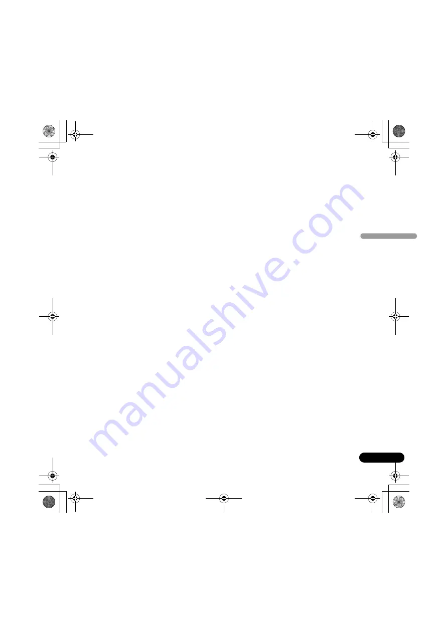 Pioneer BDR-XD07S Operating Instructions Manual Download Page 13