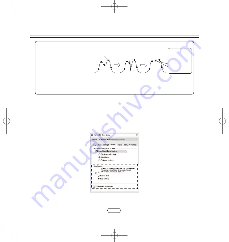 Pioneer BDR-XD08B Owner'S Manual Download Page 58