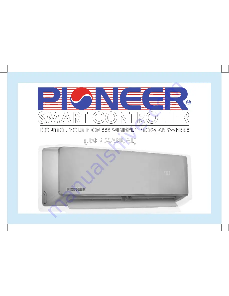 Pioneer BI-01 User Manual Download Page 1