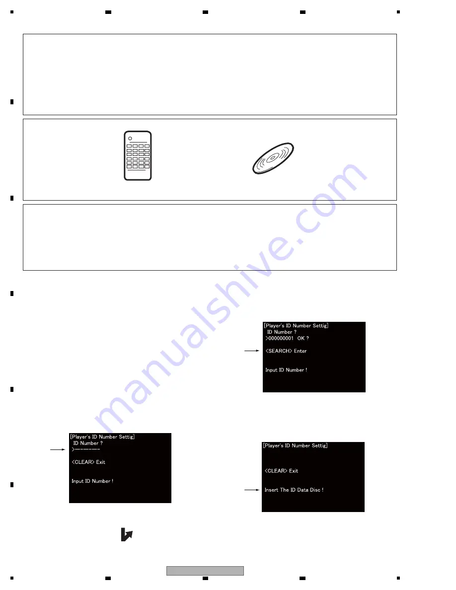 Pioneer BONUS VIEW BDP-51FD Service Manual Download Page 44