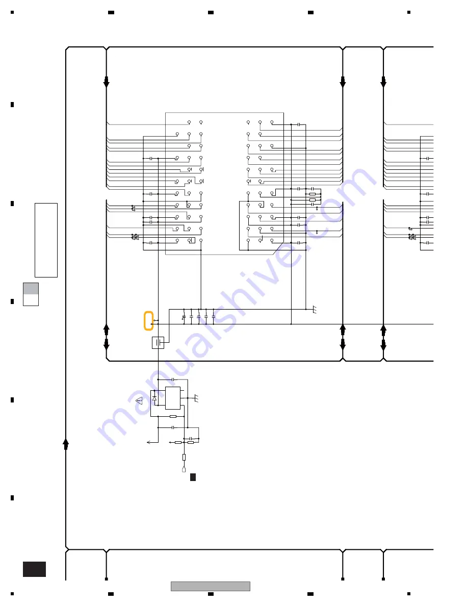 Pioneer BONUS VIEW BDP-51FD Service Manual Download Page 62