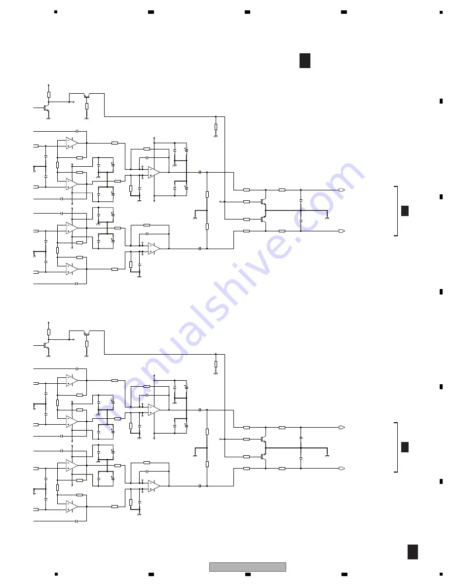 Pioneer BONUS VIEW BDP-51FD Service Manual Download Page 89