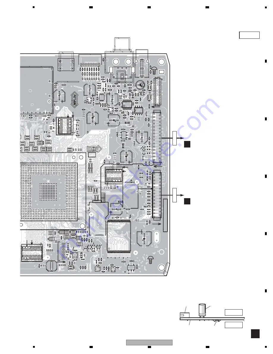 Pioneer BONUS VIEW BDP-51FD Service Manual Download Page 95