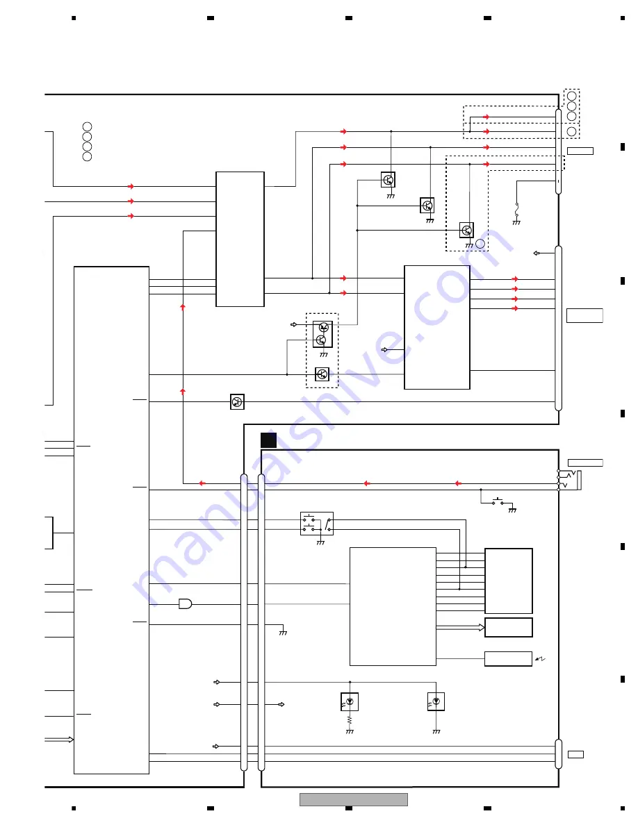 Pioneer CD RDS DEH-73BT Service Manual Download Page 23