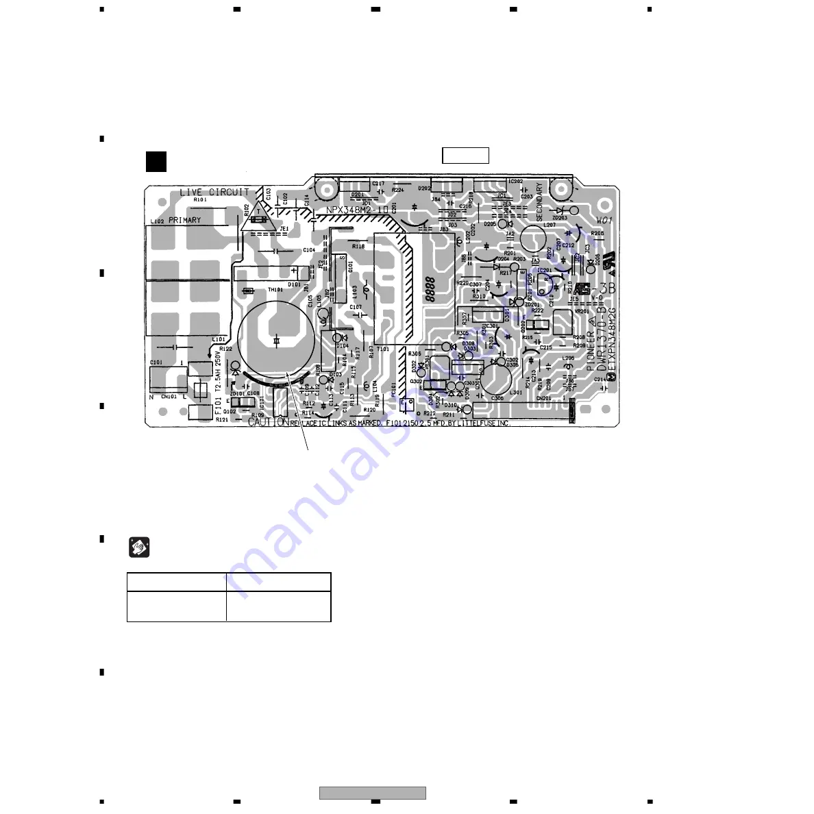 Pioneer CDJ-1000MK2 Скачать руководство пользователя страница 80