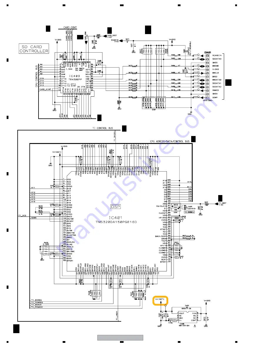 Pioneer CDJ 1000MK3 - Professional CD/MP3 Turntable Скачать руководство пользователя страница 28